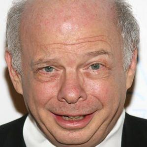 Age Of Wallace Shawn biography
