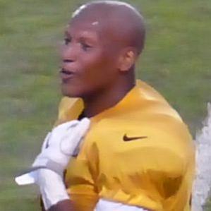 Age Of Ryan Shazier biography