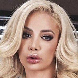Age Of Nicolette Shea biography