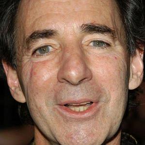 Age Of Harry Shearer biography