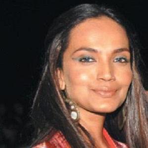 Age Of Aamina Sheikh biography