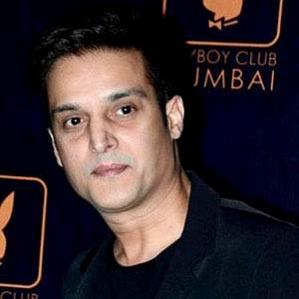 Age Of Jimmy Sheirgill biography
