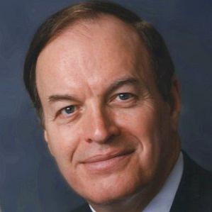 Age Of Richard Shelby biography