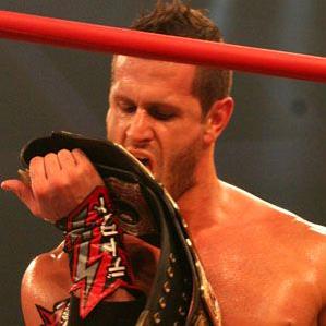 Age Of Alex Shelley biography