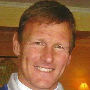 Age Of Teddy Sheringham biography