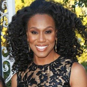 Age Of Priscilla Shirer biography