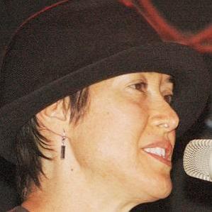 Age Of Michelle Shocked biography