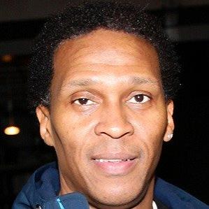 Age Of Keith Shocklee biography