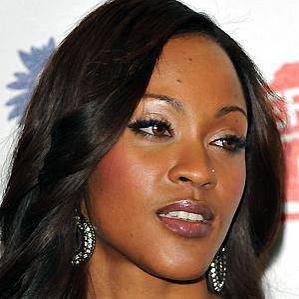 Age Of Shontelle biography