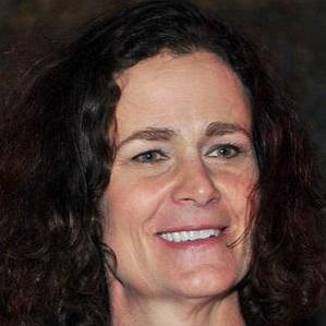 Age Of Pam Shriver biography
