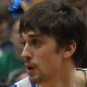 Age Of Alexey Shved biography