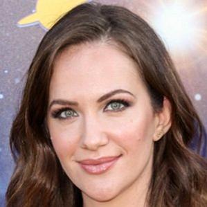 Age Of Kate Siegel biography
