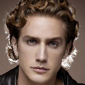 Age Of Eugenio Siller biography
