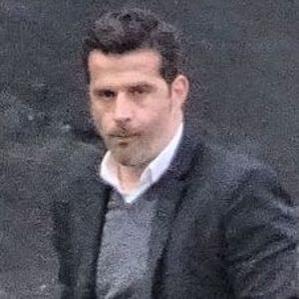 Age Of Marco Silva biography