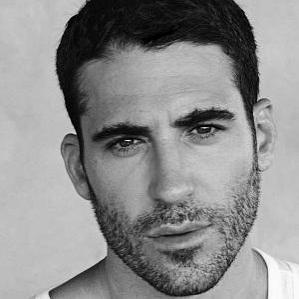 Age Of Miguel Angel Silvestre biography