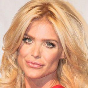 Age Of Victoria Silvstedt biography