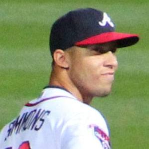 Age Of Andrelton Simmons biography