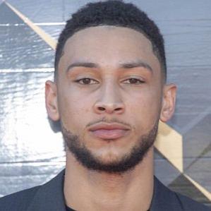 Age Of Ben Simmons biography