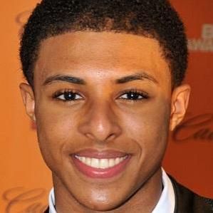 Age Of Diggy Simmons biography