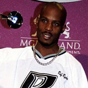Age Of DMX biography