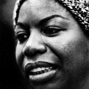 Age Of Nina Simone biography