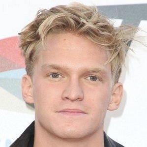 Age Of Cody Simpson biography