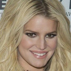 Age Of Jessica Simpson biography