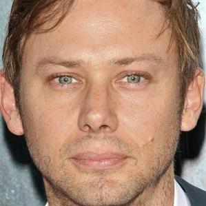 Age Of Jimmi Simpson biography