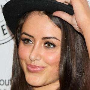 Age Of Marnie Simpson biography