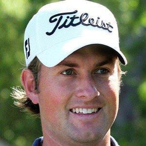 Age Of Webb Simpson biography