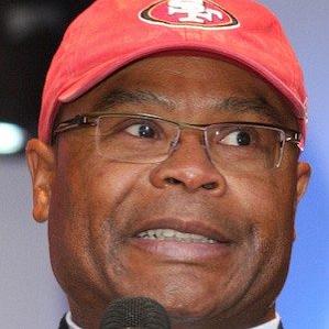 Age Of Mike Singletary biography