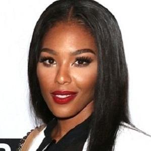 Age Of Moniece Slaughter biography