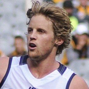 Age Of Rory Sloane biography