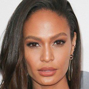 Age Of Joan Smalls biography
