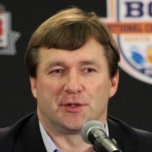 Age Of Kirby Smart biography