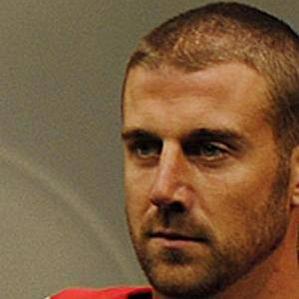 Age Of Alex Smith biography