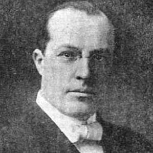 Frederick Smith bio