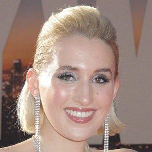 Age Of Harley Quinn Smith biography
