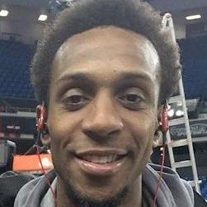 Age Of Ish Smith biography