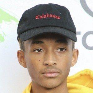 Age Of Jaden Smith biography