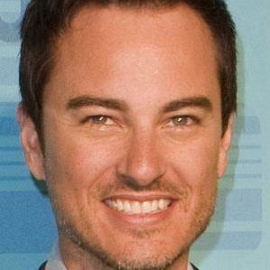 Age Of Kerr Smith biography