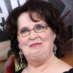 Age Of Phyllis Smith biography