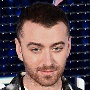 Age Of Sam Smith biography