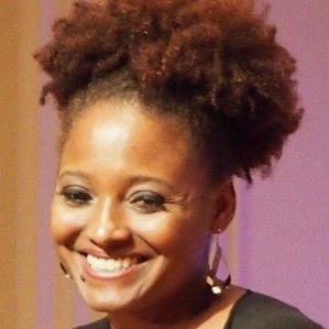 Age Of Tracy K. Smith biography