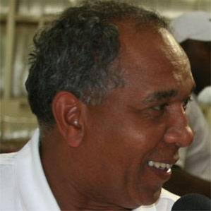 Age Of Tubby Smith biography