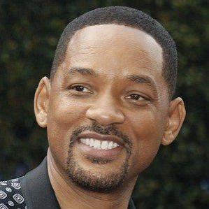 Age Of Will Smith biography