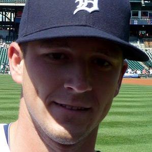 Age Of Drew Smyly biography