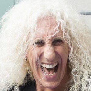 Age Of Dee Snider biography