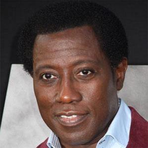 Age Of Wesley Snipes biography