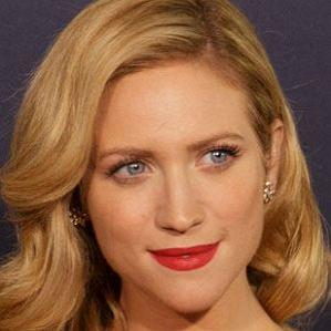 Age Of Brittany Snow biography